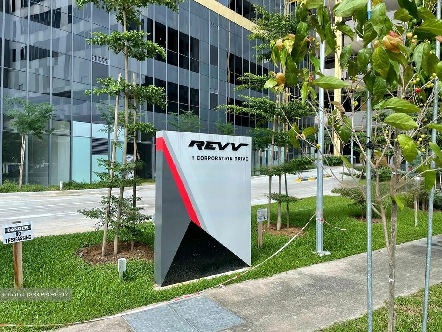 REVV (D22), Factory #474000881